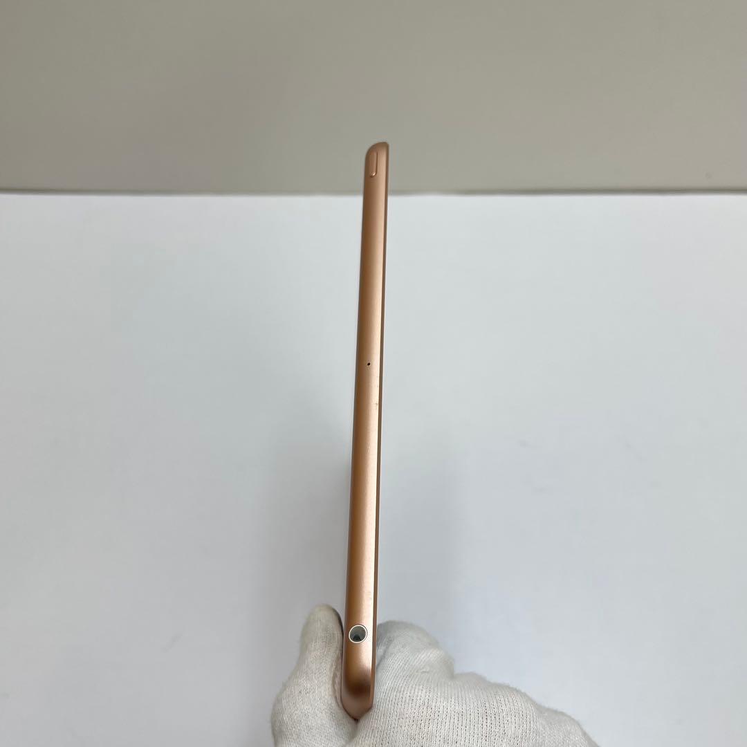 #588 iPad 第7世代 128GB Wi-Fi A2197 82%