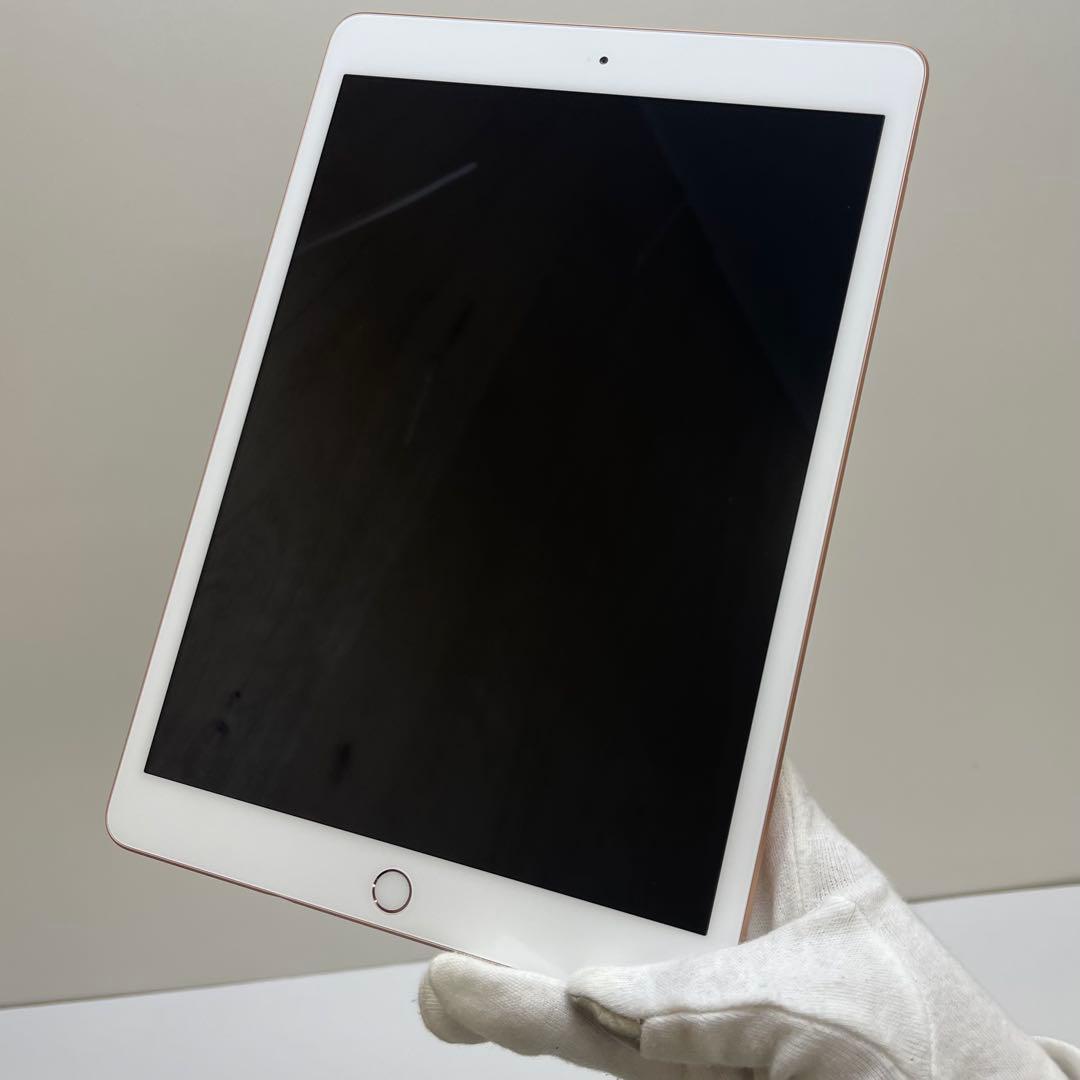 #588 iPad 第7世代 128GB Wi-Fi A2197 82%