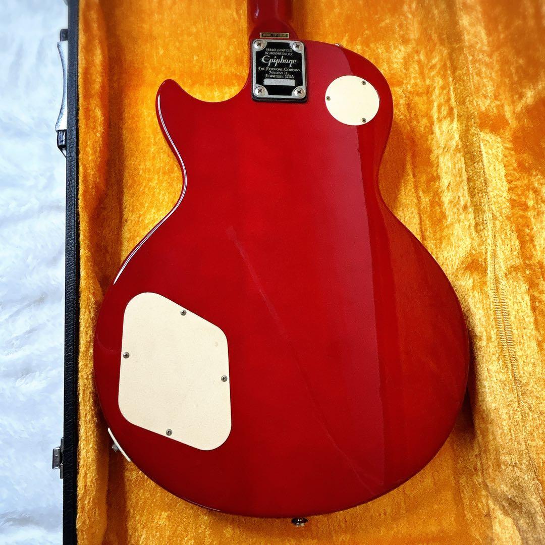 エピフォン　レスポール100/HS 2ND