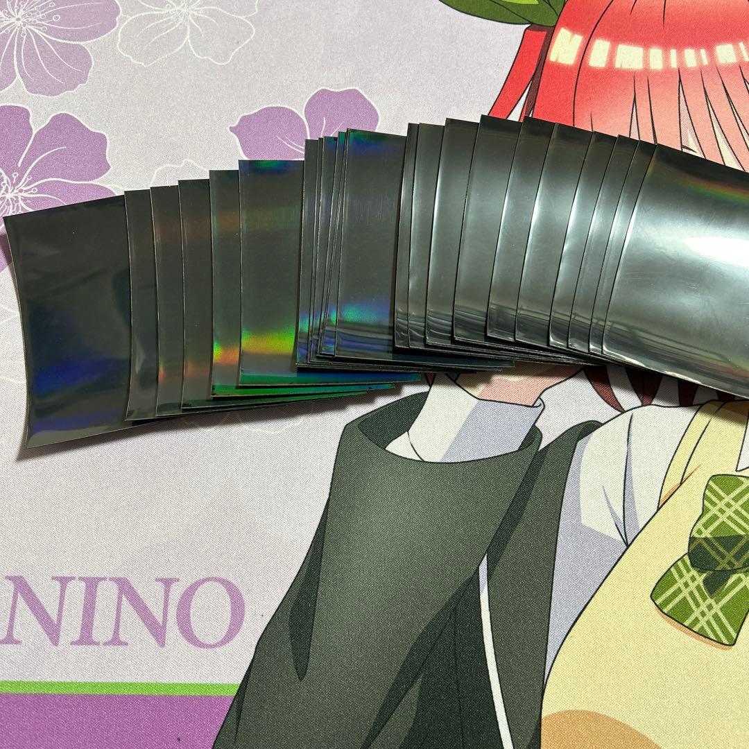 遊戯王　十代　ネオスペーシアン　52枚セット