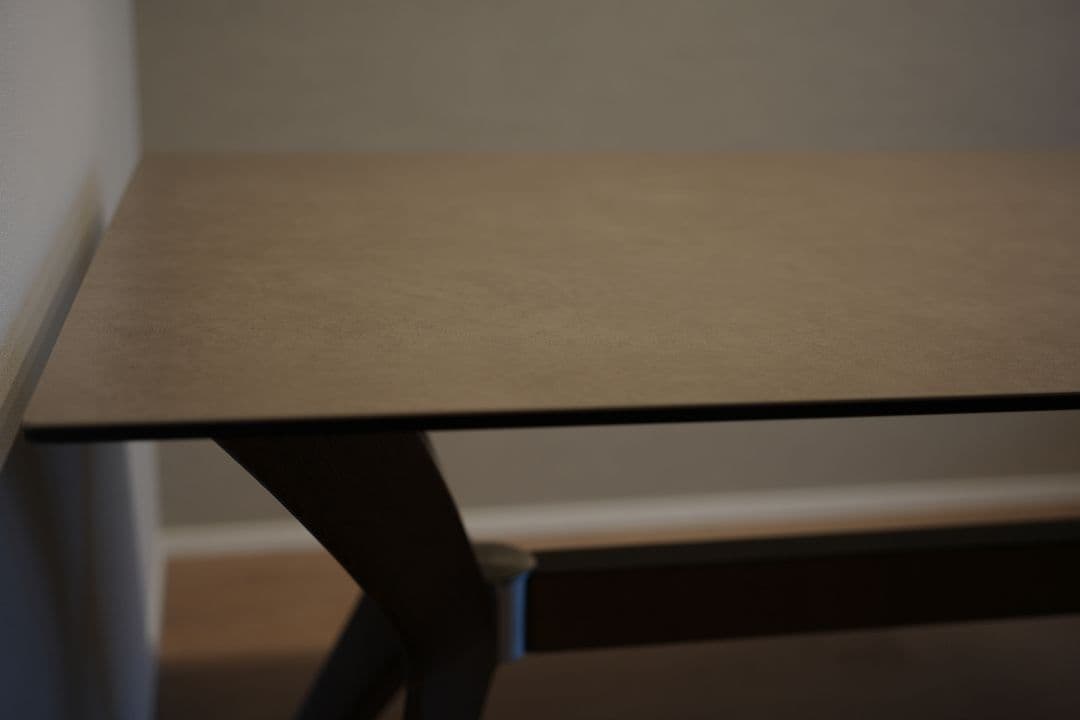 【美品】カリガリス ダイニングテーブル TOKYO