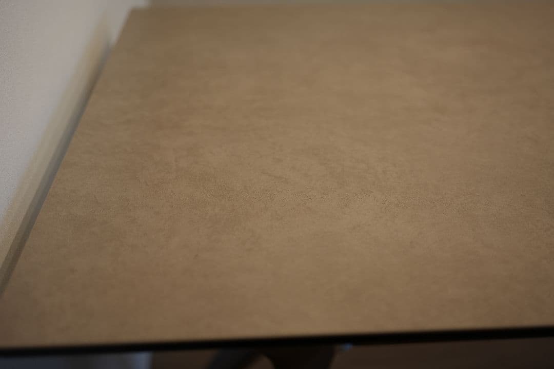 【美品】カリガリス ダイニングテーブル TOKYO