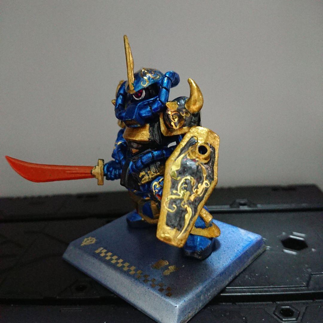 ガンダムコンバージ グフ