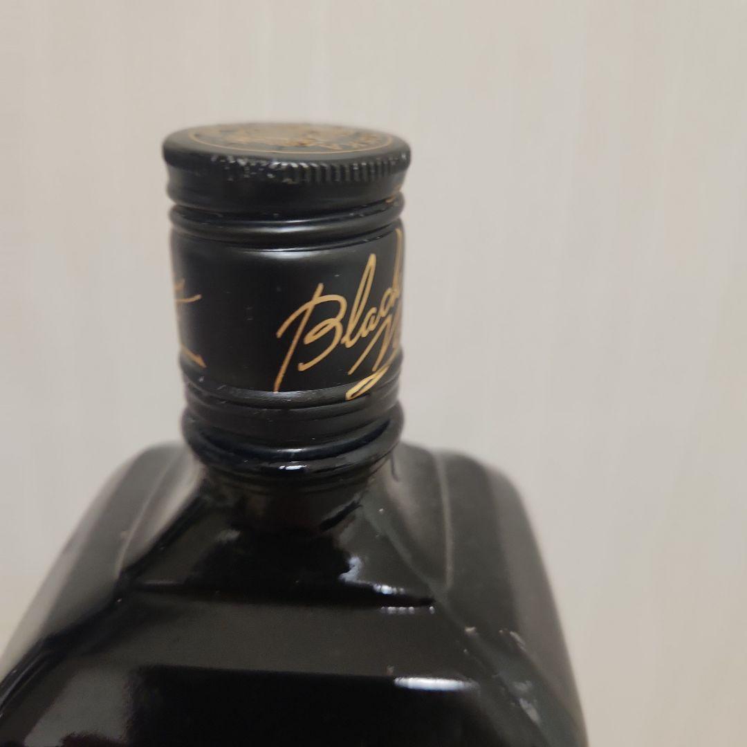 ブラックニッカデラックス