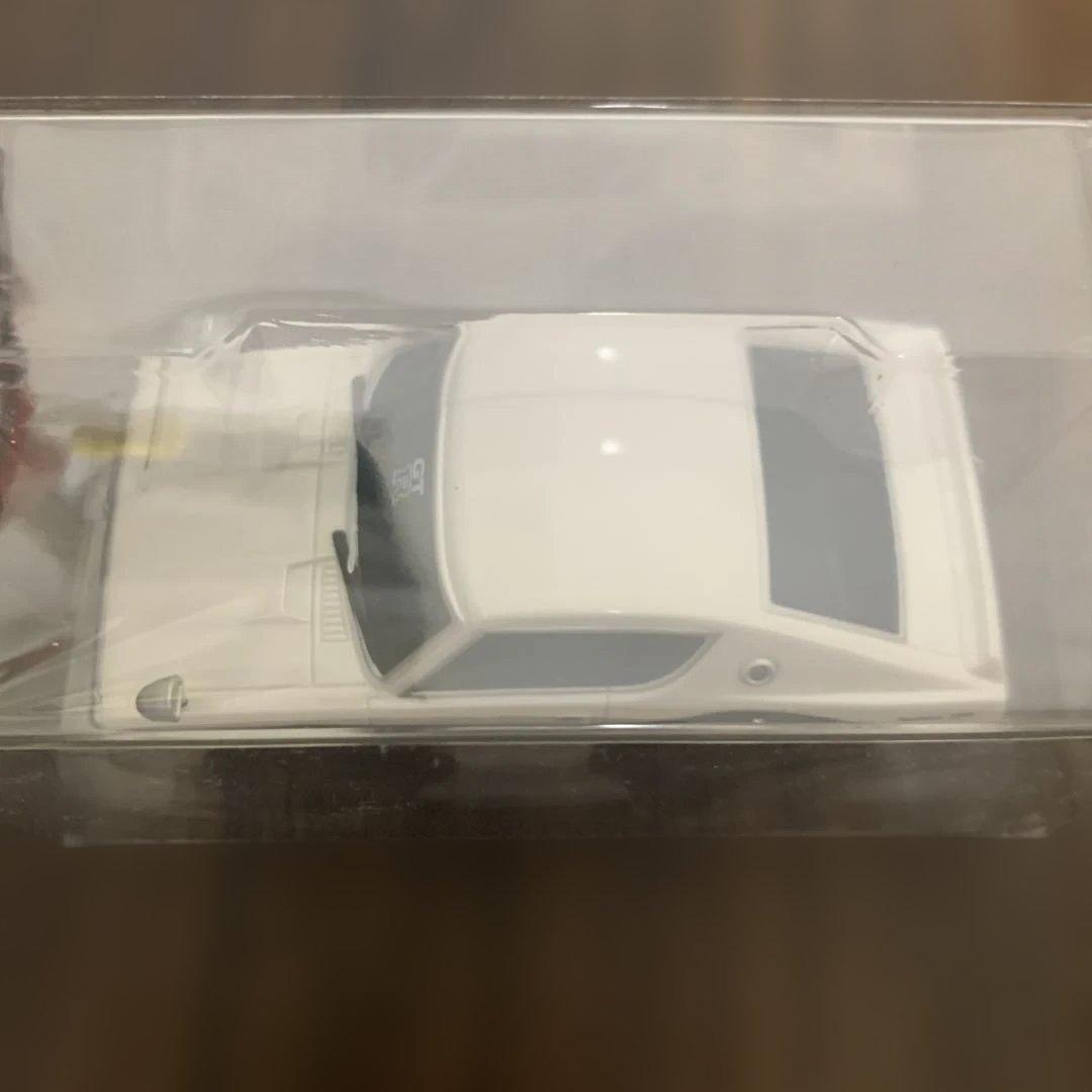 @car.110 限定コレクション12 SKYLINE ハコスカ ケンメリ