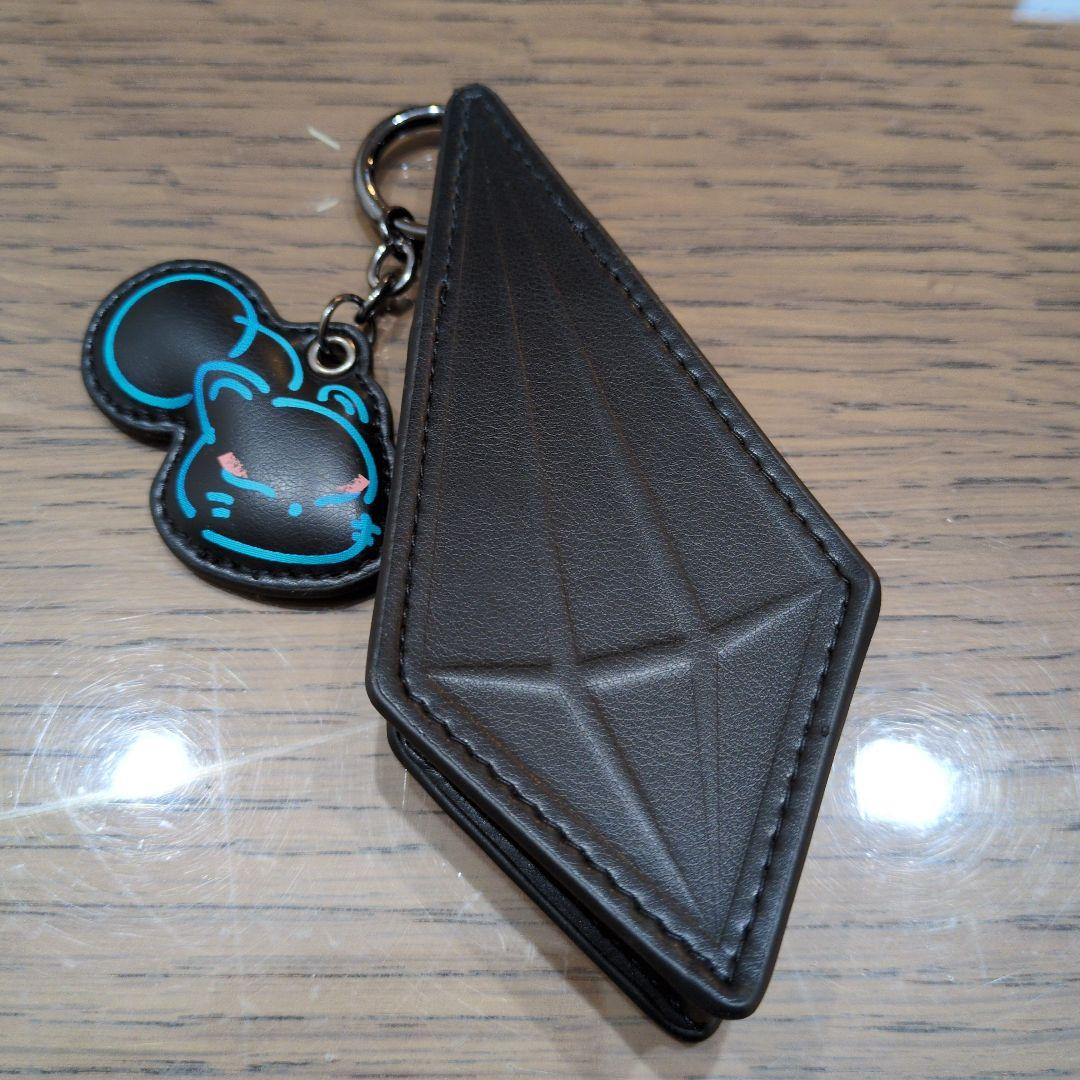 【新品】シュウウエムラ　リップケース