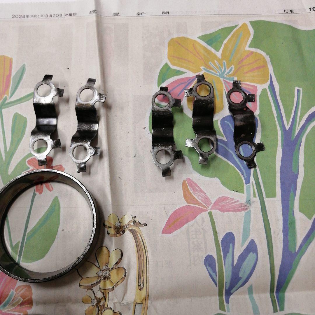 実働外し品✨86 前期ZN6 純正トルセンLSD デフ ZC6 BRZ