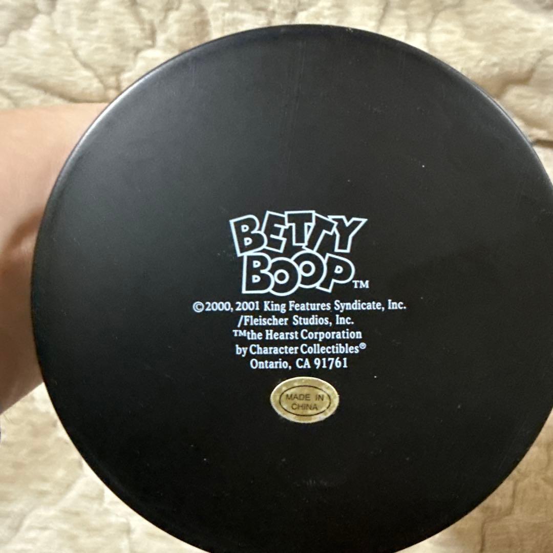 希少‼️BETTY・BOOP ベティ・ブープ