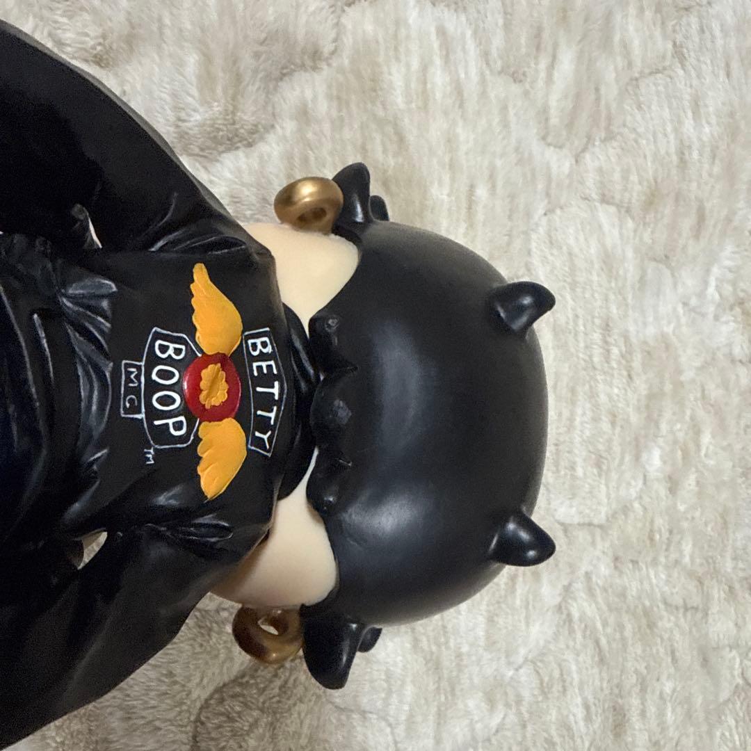 希少‼️BETTY・BOOP ベティ・ブープ