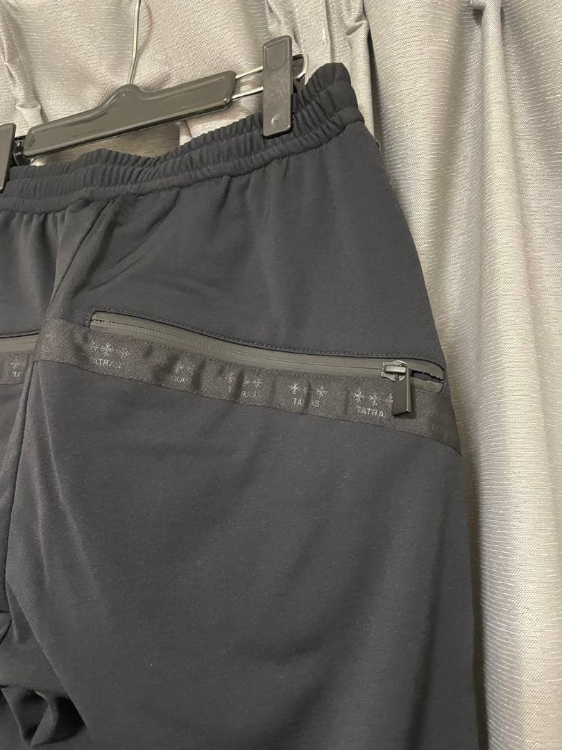 ピック@即購入okTATRAS セットアップ