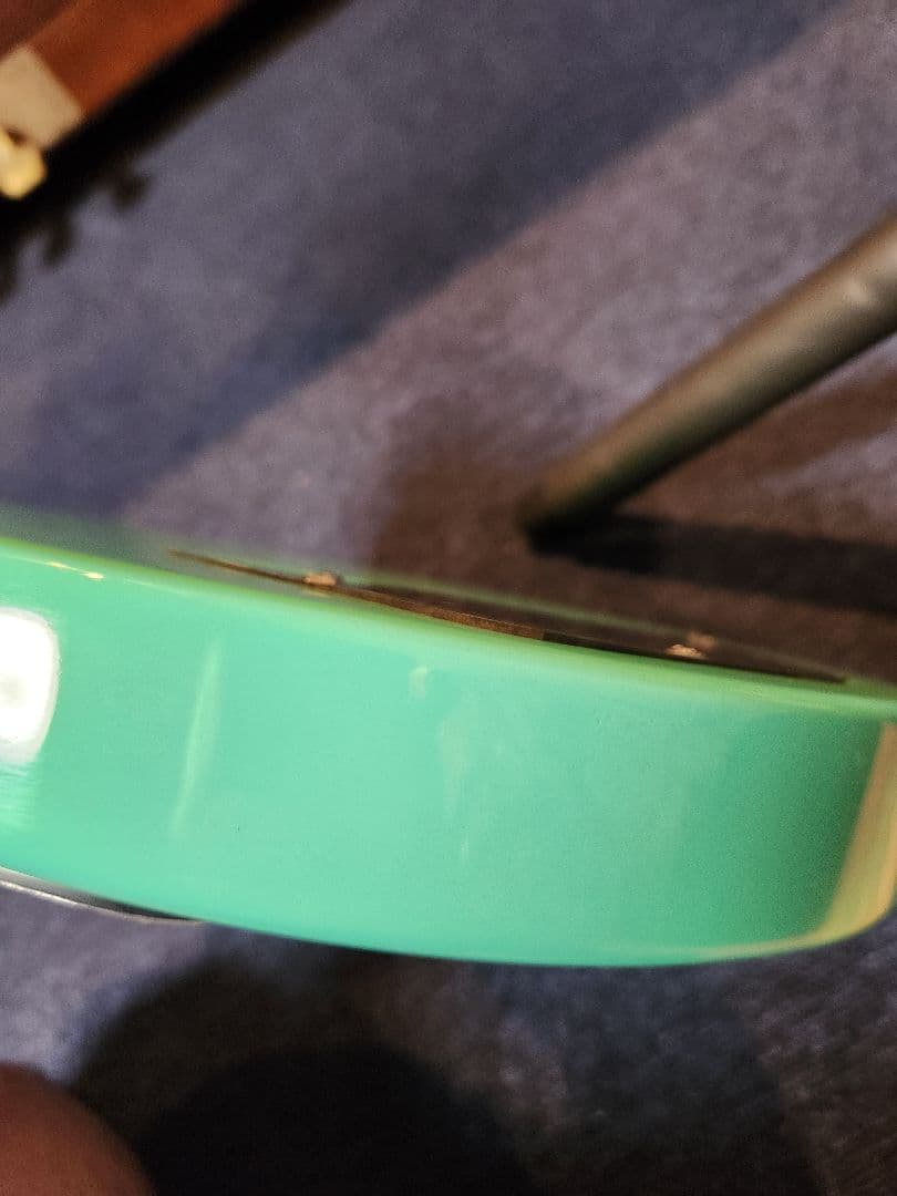 BURNY rock'n roll version レスポールジュニア