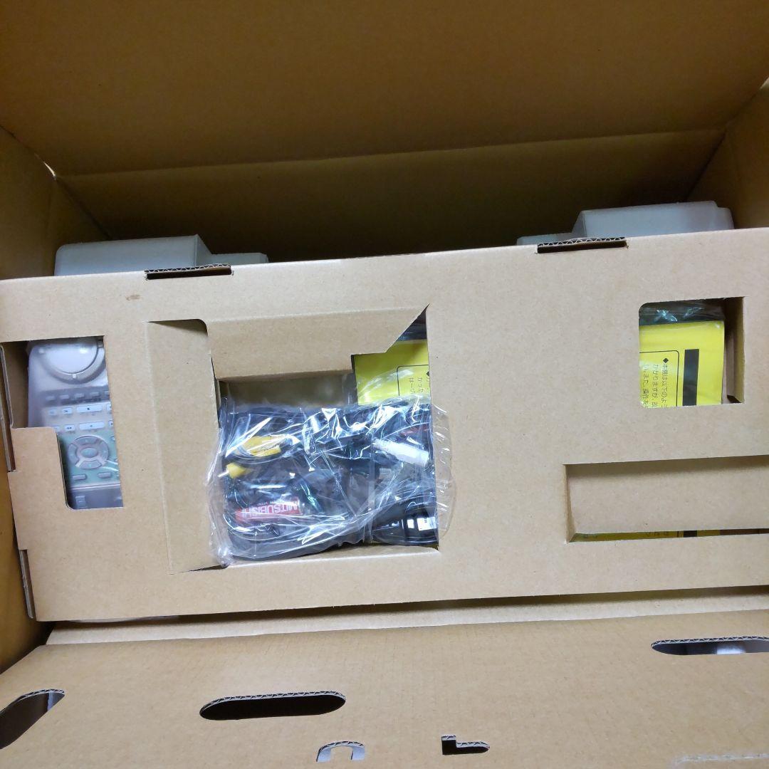 ❰世界初 DVDレコーダー ❱ 新品 未使用 Pioneer DVR-1000