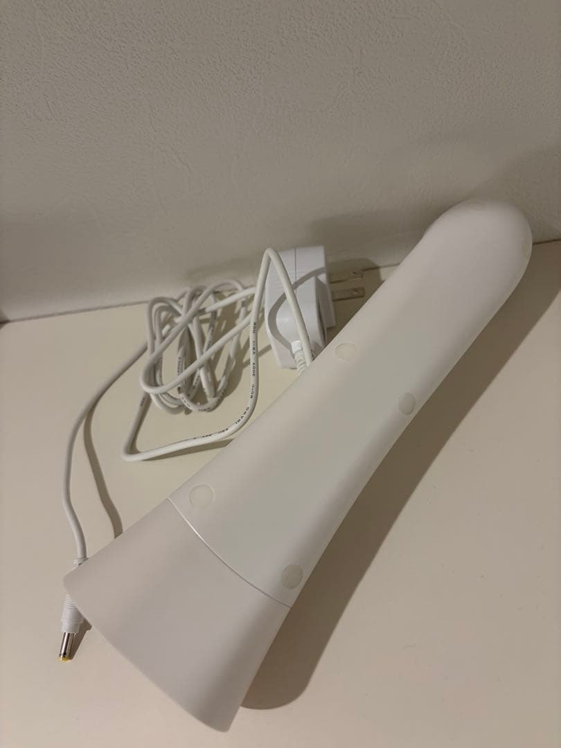 ソニチューン SONITUNE美顔器 電源アダプター付き