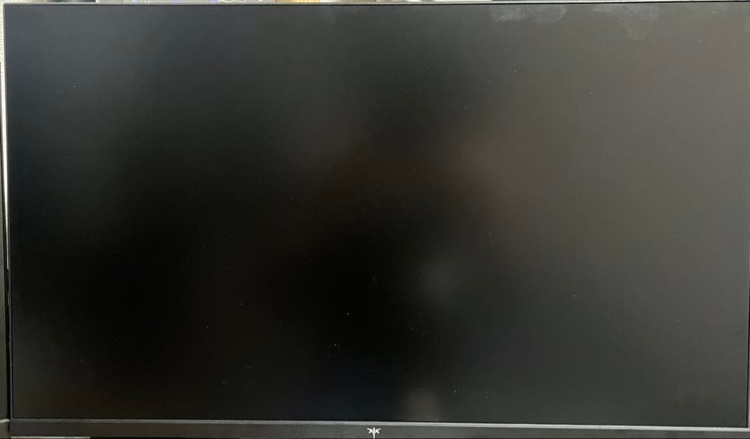 KTC H27E6 ディスプレイ モニター 27インチ WQHD 320Hz