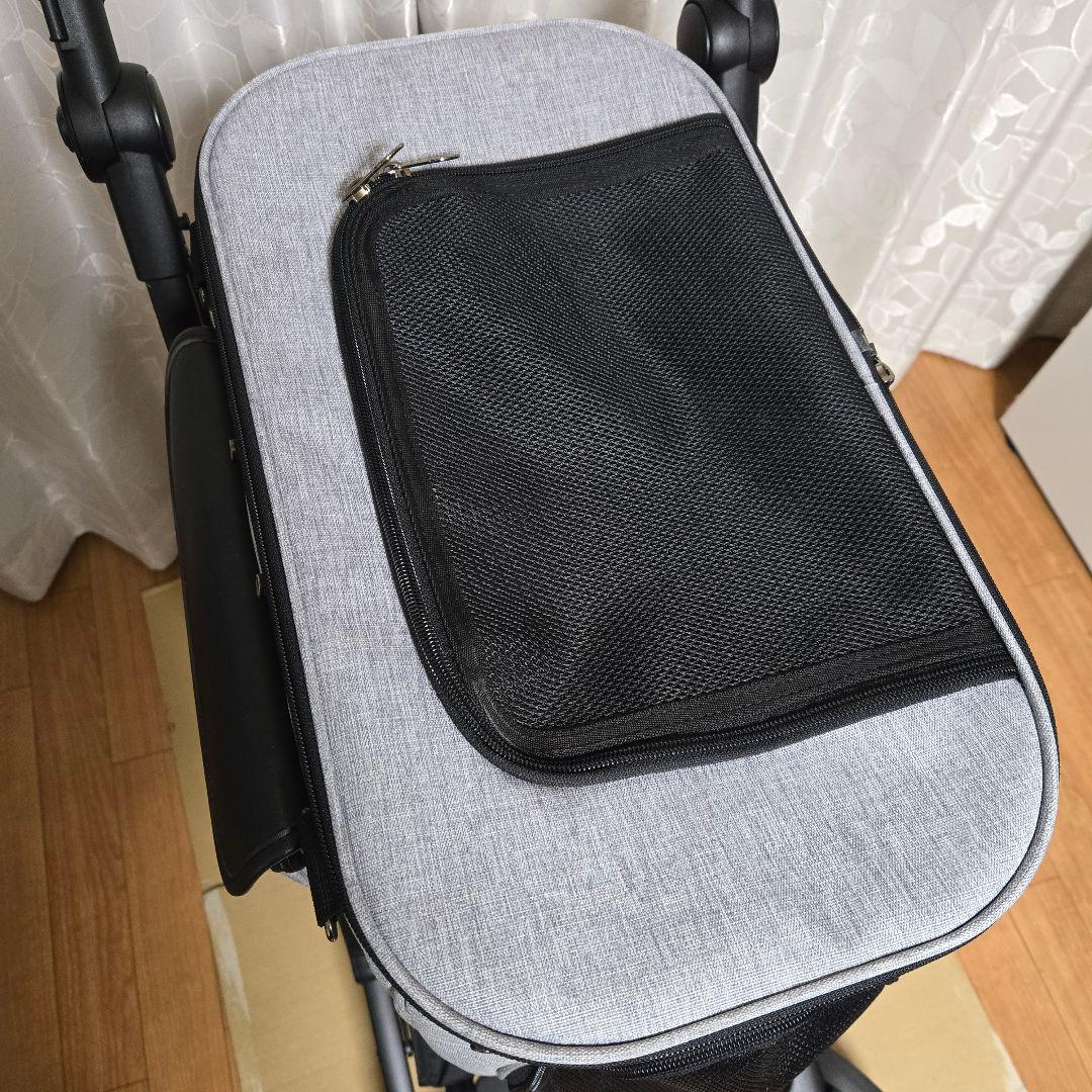  TAILS Alice ロイヤルテイルズ アリス ペットカート