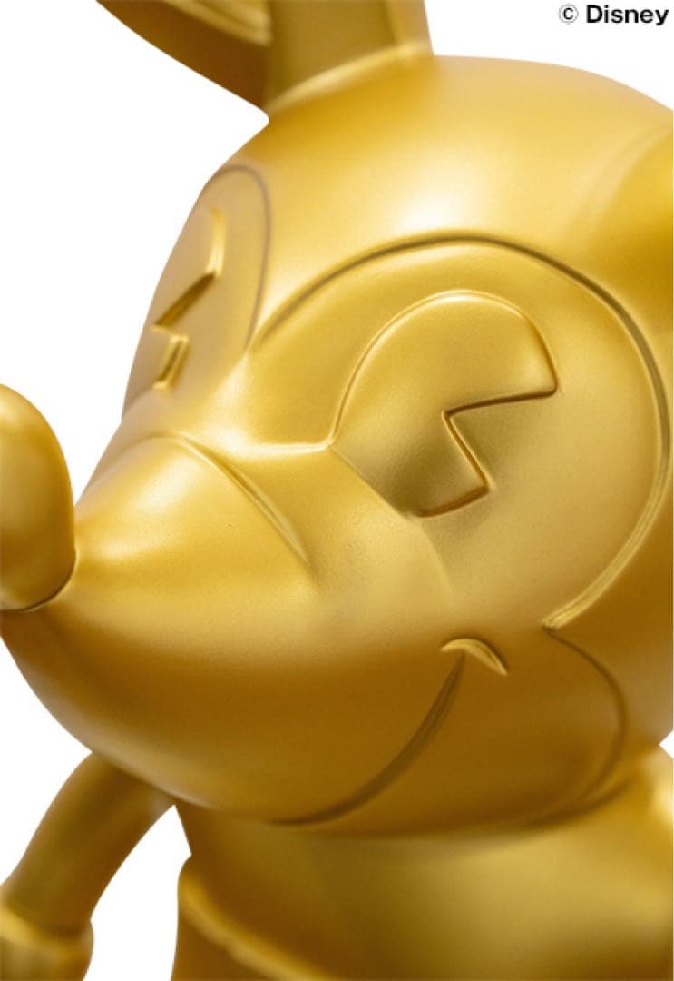 井田幸昌　ディズニーVCD MICKEY MOUSE 抽選当選品