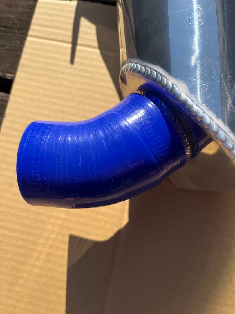 ハイブリッジファースト　パワーチャンバー