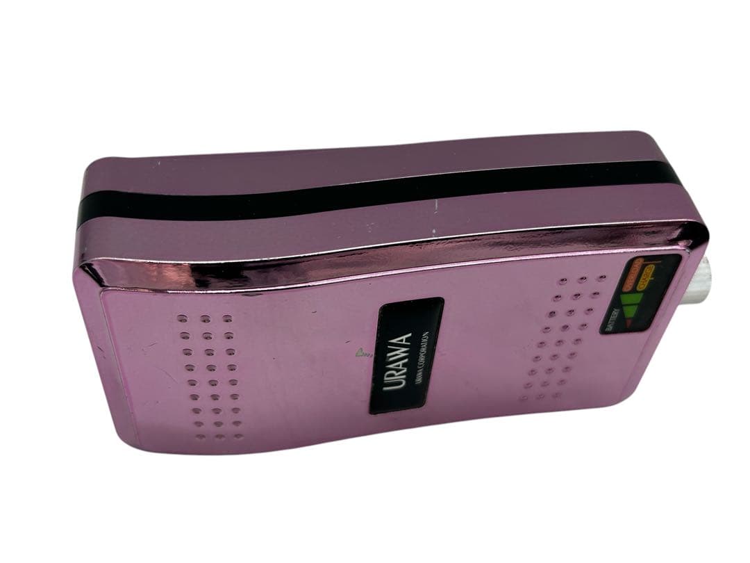 URAWA G3 ウラワ ネイルマシーン