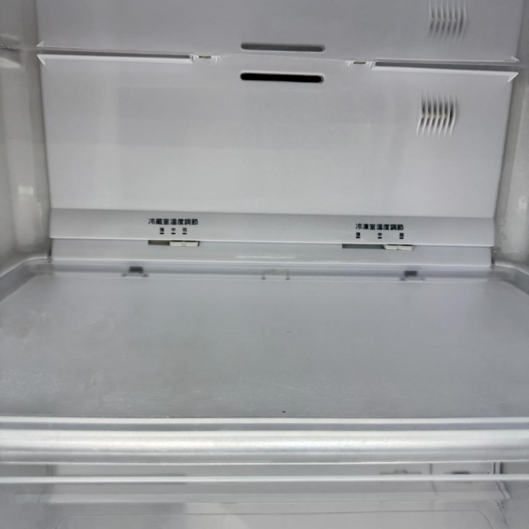 東京23区送料無料　美品AQUA 2ドア冷蔵庫　270L　2013年製