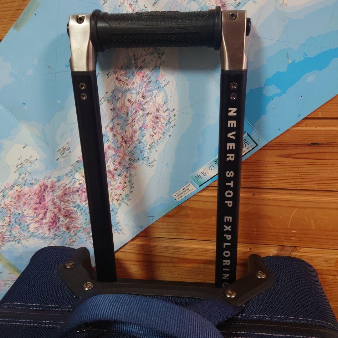 機内持込 NORTH FACE シャトルローラーNM81360 ¥30800円
