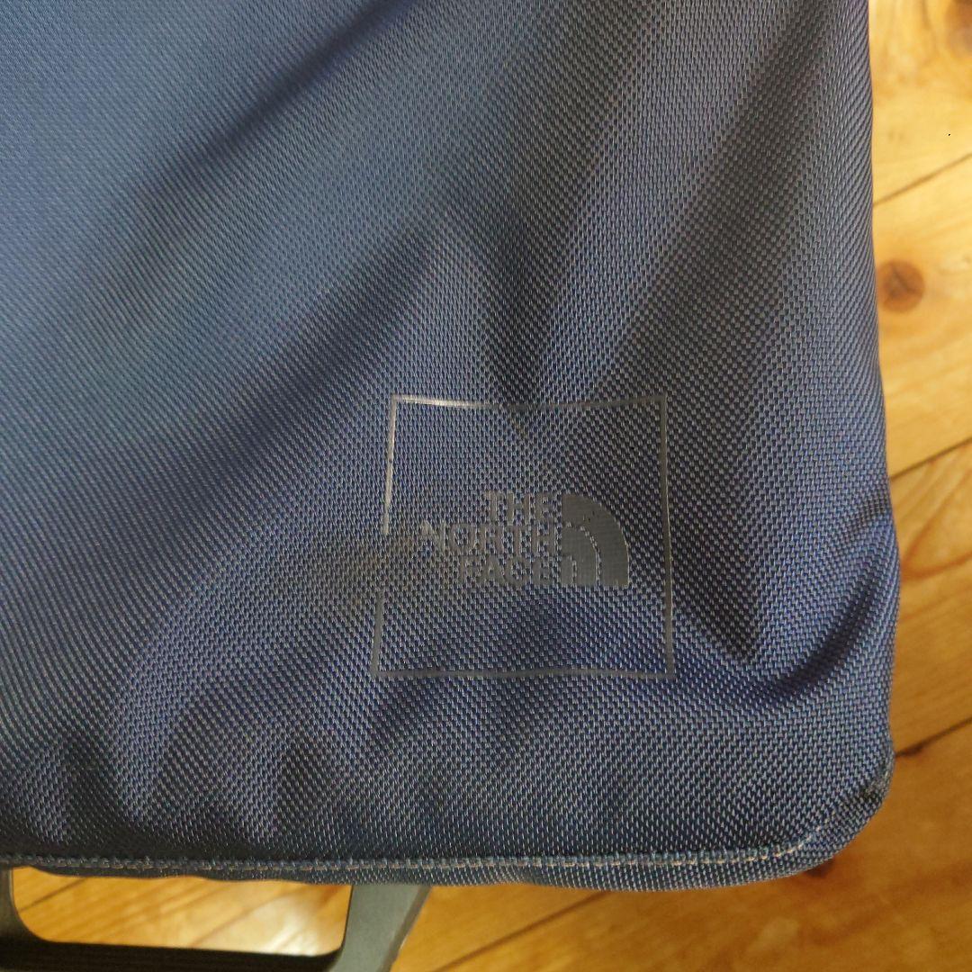 機内持込 NORTH FACE シャトルローラーNM81360 ¥30800円