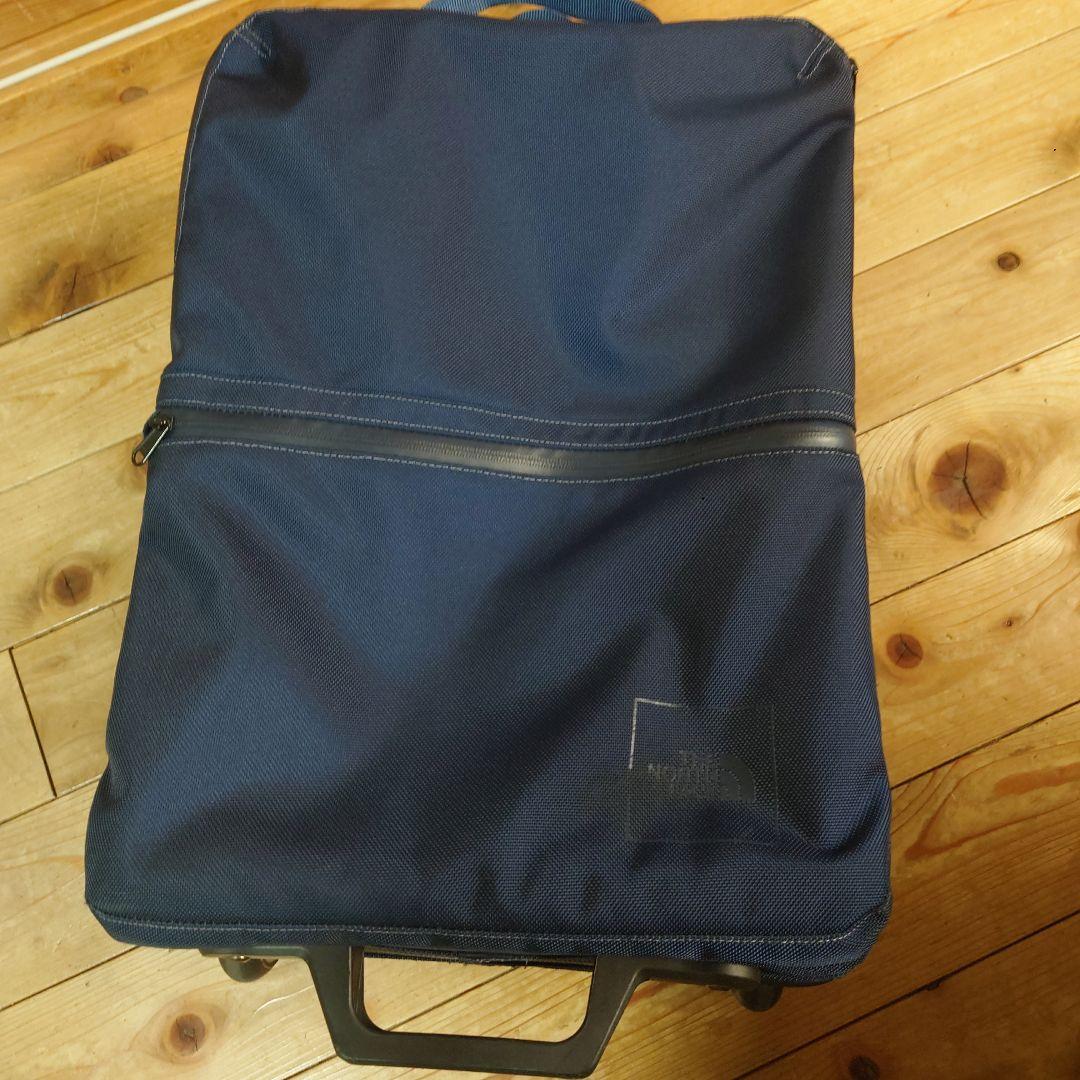 機内持込 NORTH FACE シャトルローラーNM81360 ¥30800円