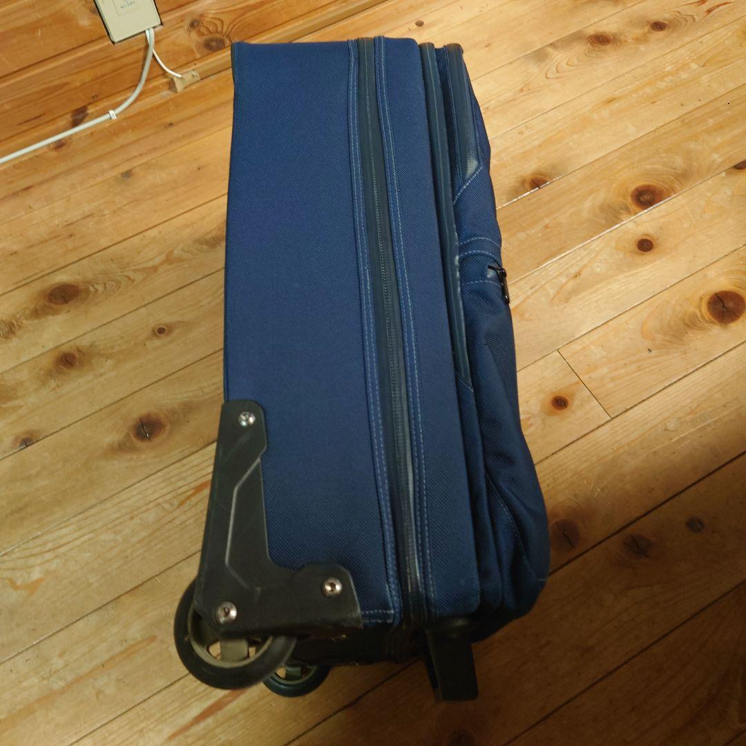 機内持込 NORTH FACE シャトルローラーNM81360 ¥30800円