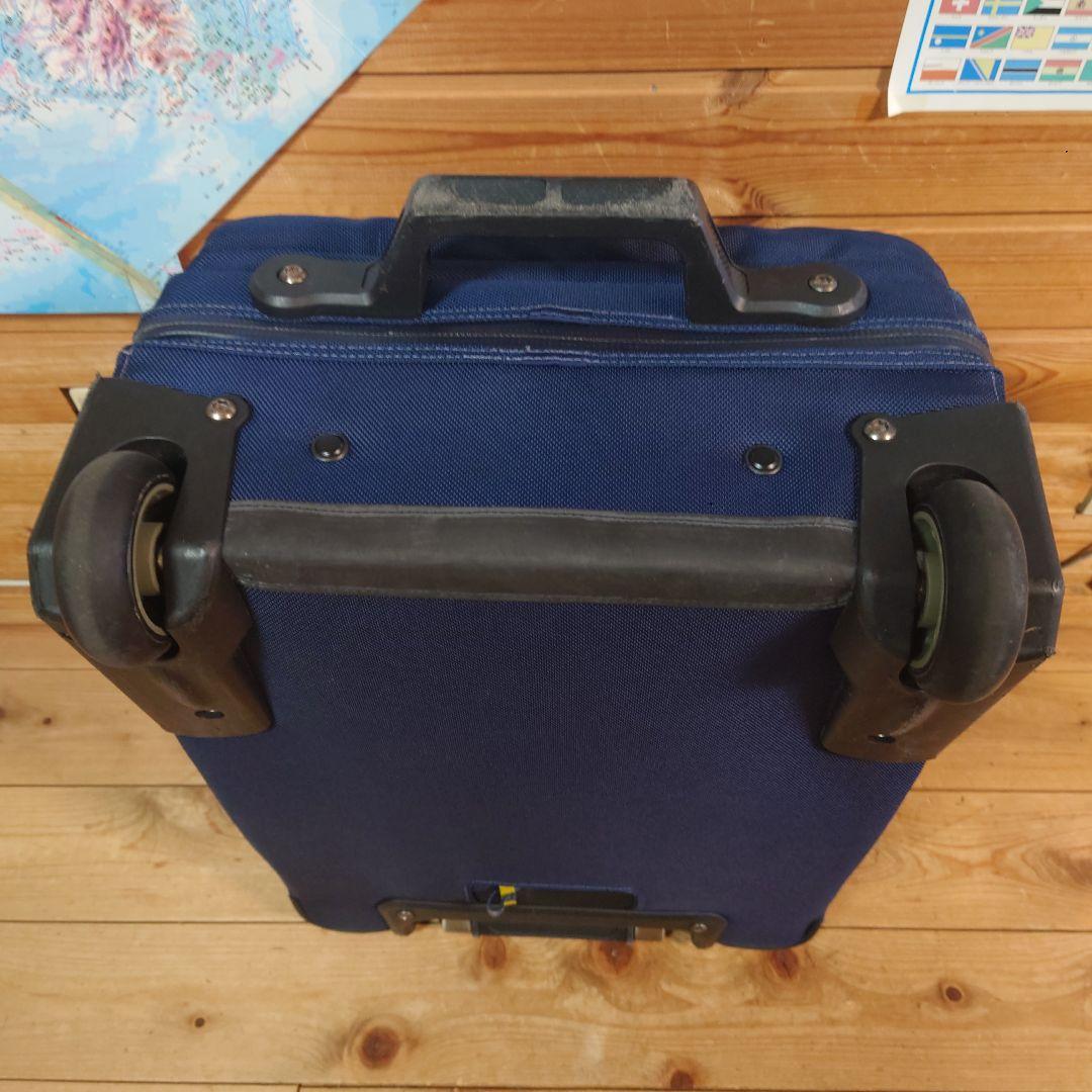 機内持込 NORTH FACE シャトルローラーNM81360 ¥30800円