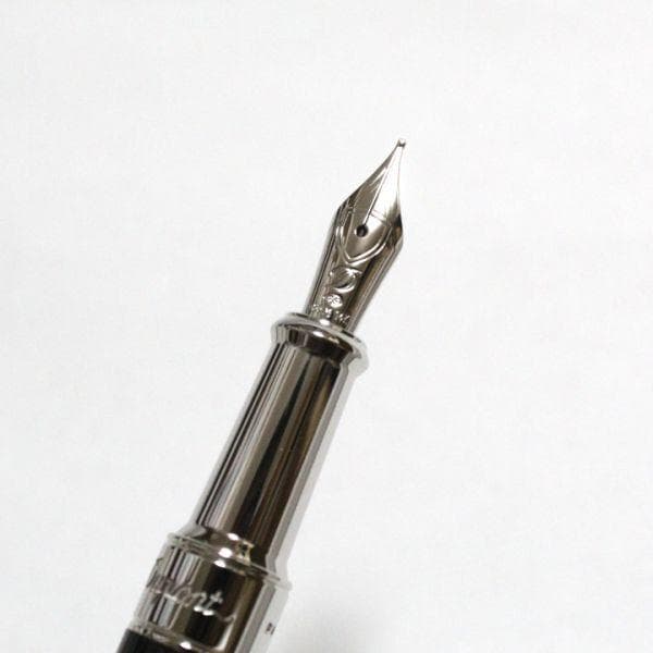 (専用)デュポン S.T. DUPONT 410102M デュオトーン 万年筆