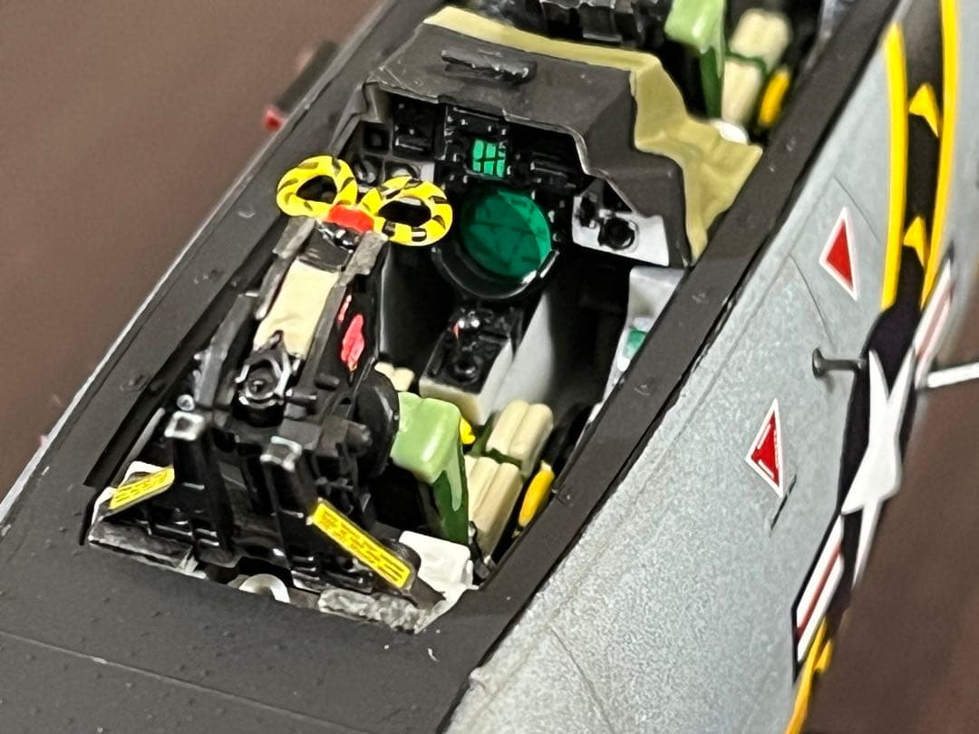 航空機・ヘリコプター TAMIYA 1/48 GRUMMAN F-14A TOMCAT