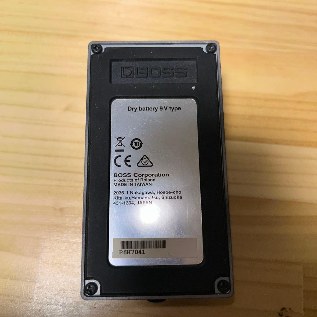 BOSS l Zone MT-2 ギターエフェクター