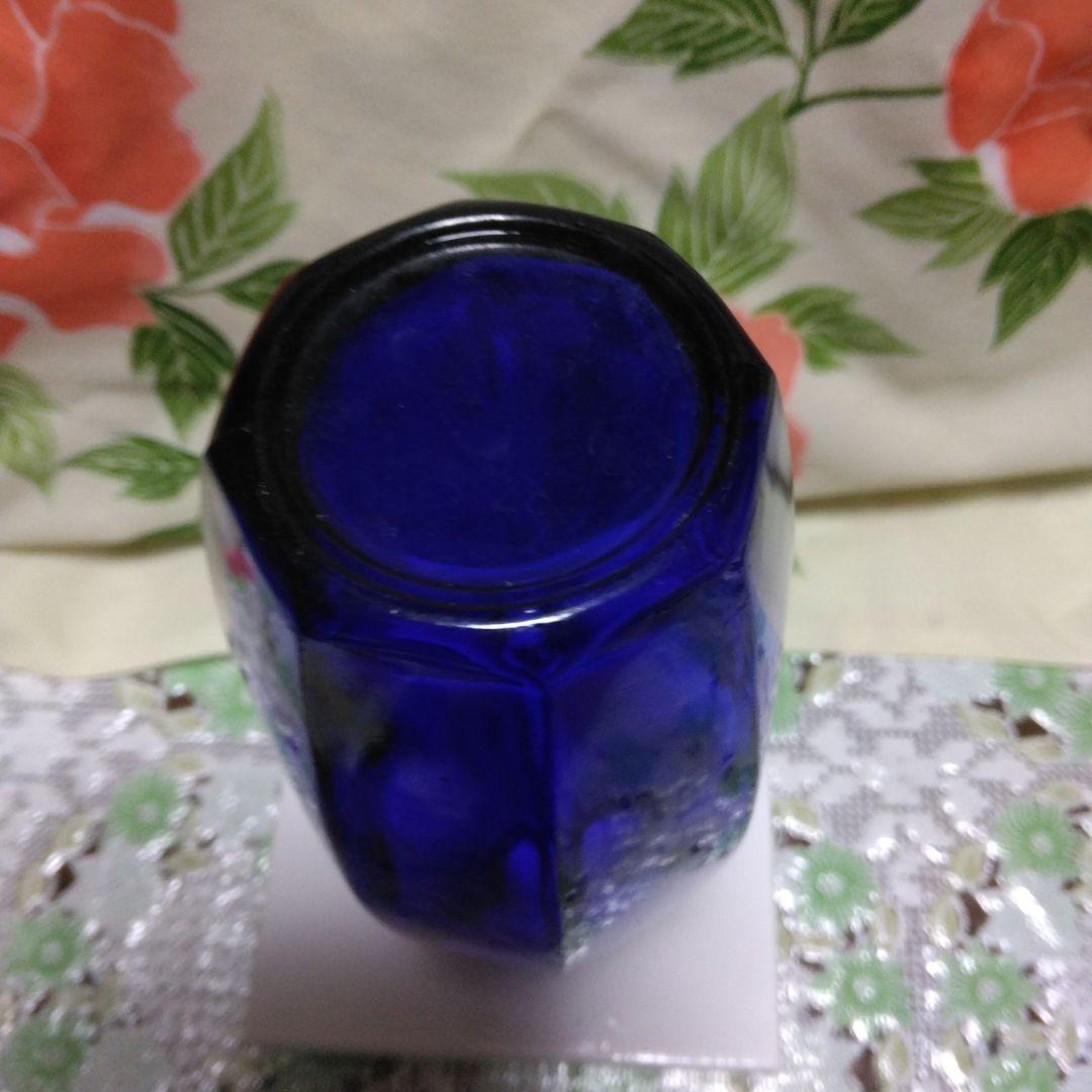 昭和　レトロ　水差し　花瓶　インクビン