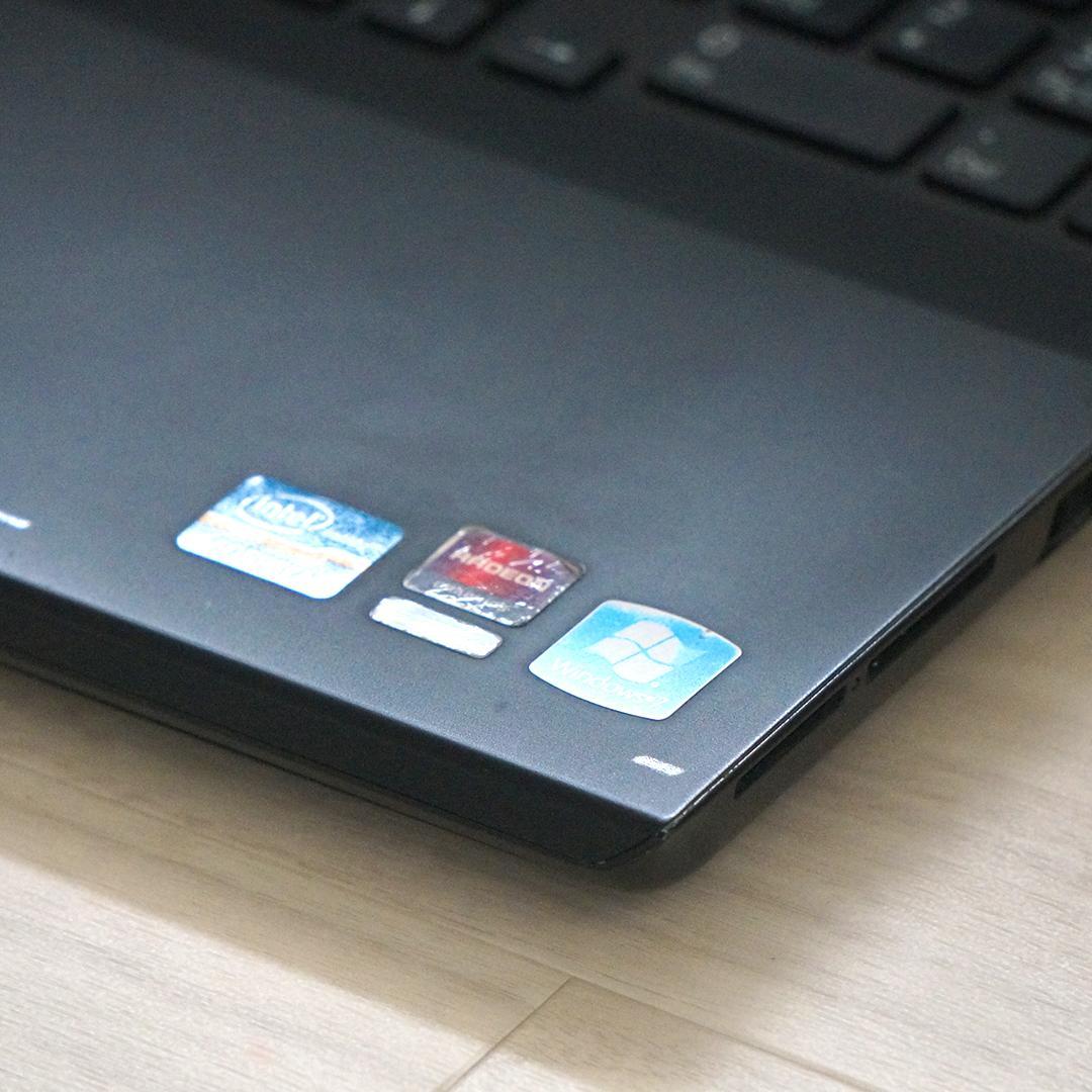 SONY VAIO VPCSE29FJ Core i7 8GB 15.5インチ