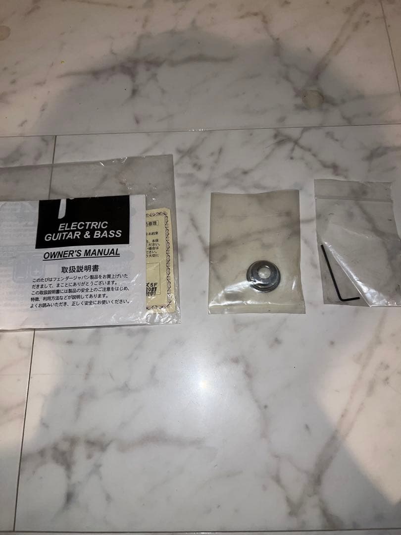 Fender Telecaster サンバースト ギター