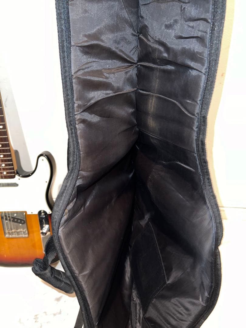 Fender Telecaster サンバースト ギター