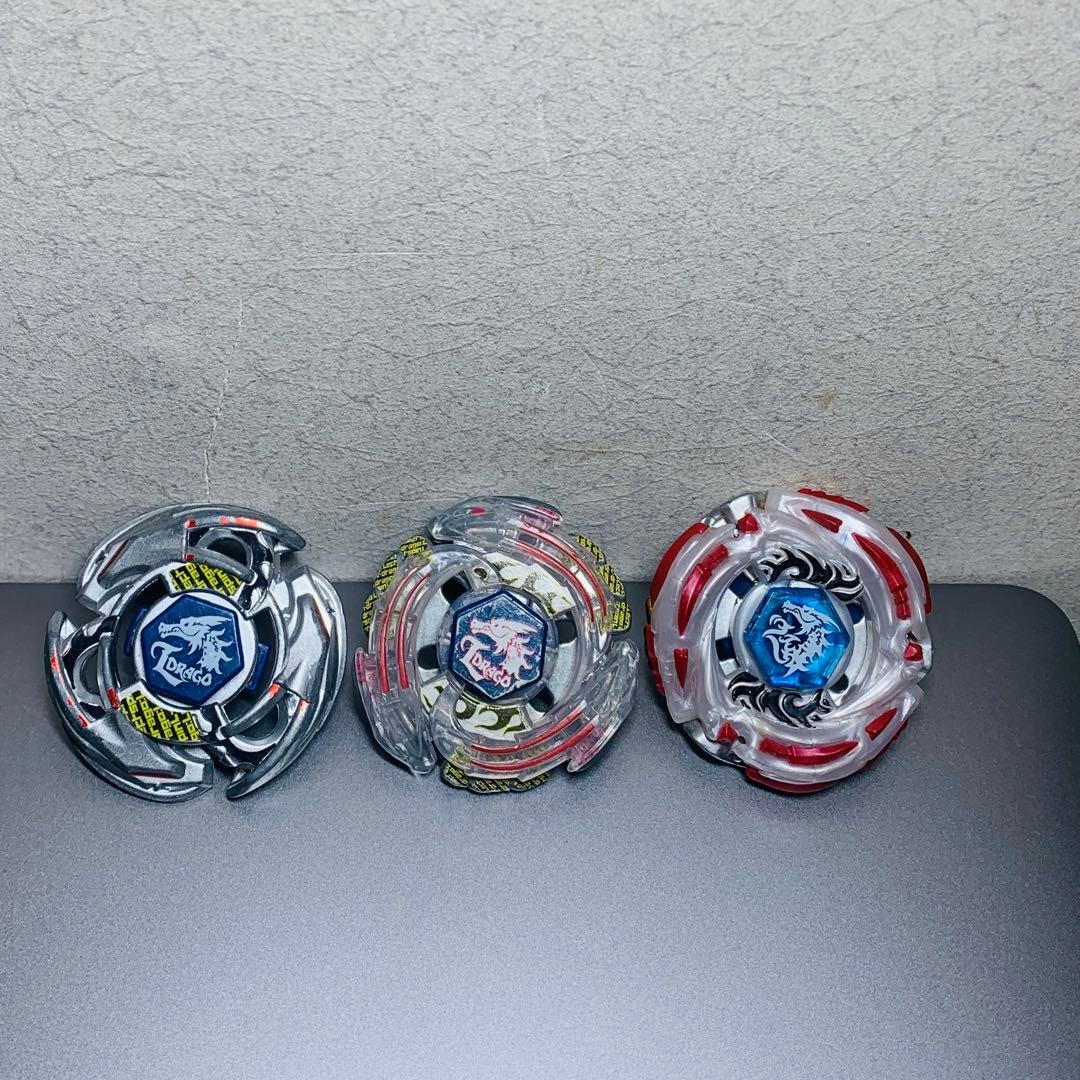 メタルファイトベイブレード　ペガシス　エルドラゴ レオーネ　まとめ売り