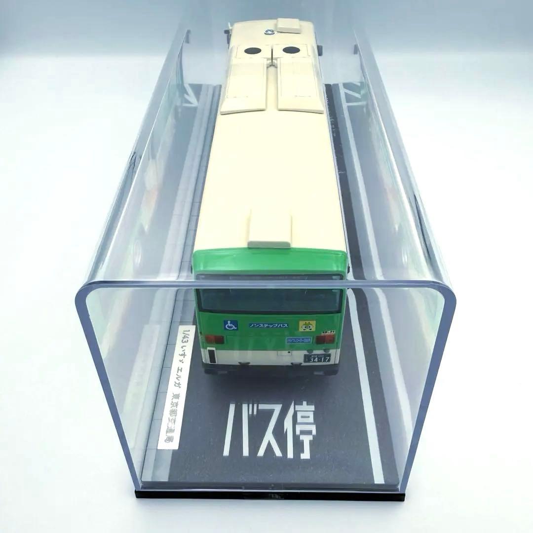 【激レア】グッドスマイルレーシング 1/43 東京都交通局 ダイキャストモデル