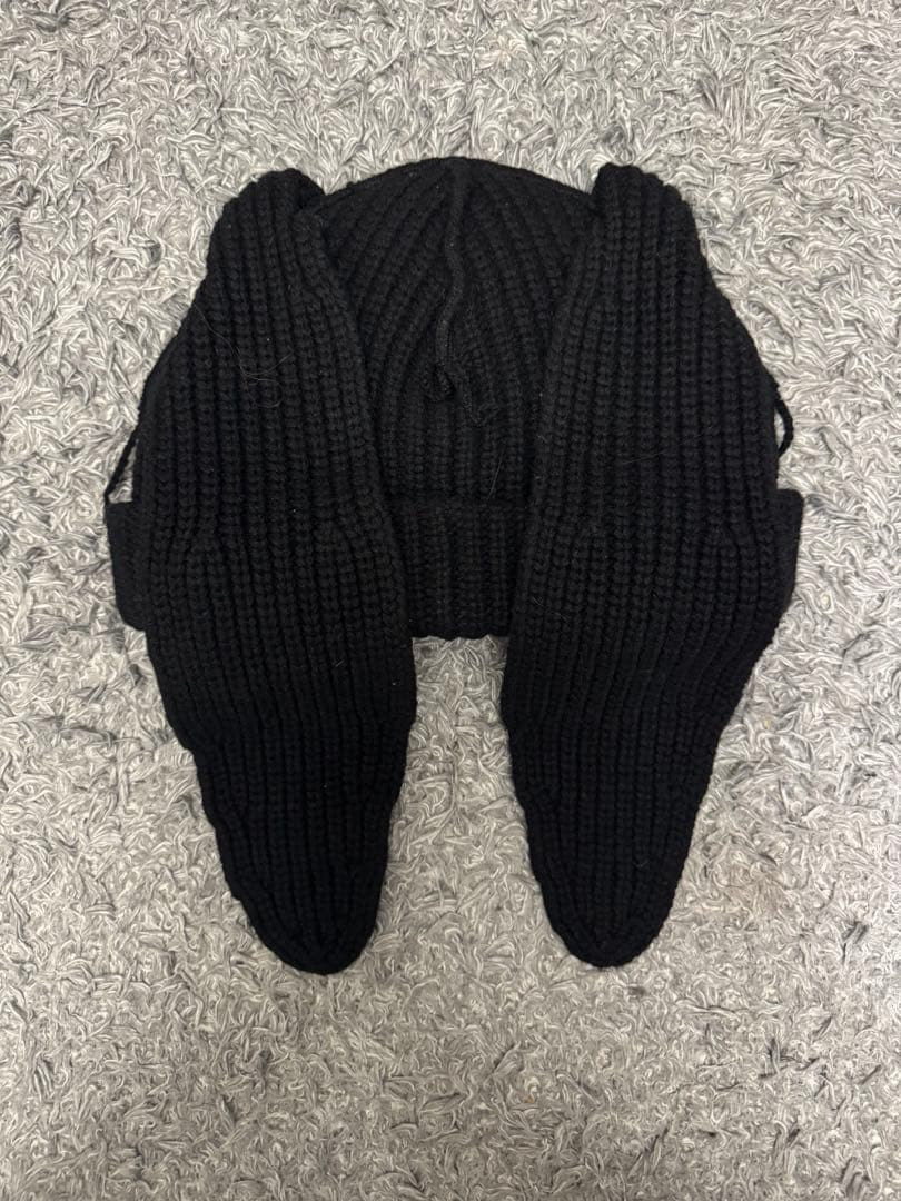 Charles Jeffrey Loverboy ビーニー