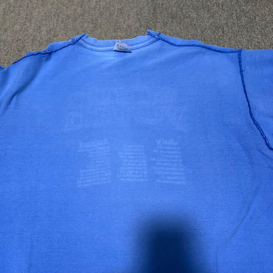 Sonic Youth ツアーTシャツ XLサイズ