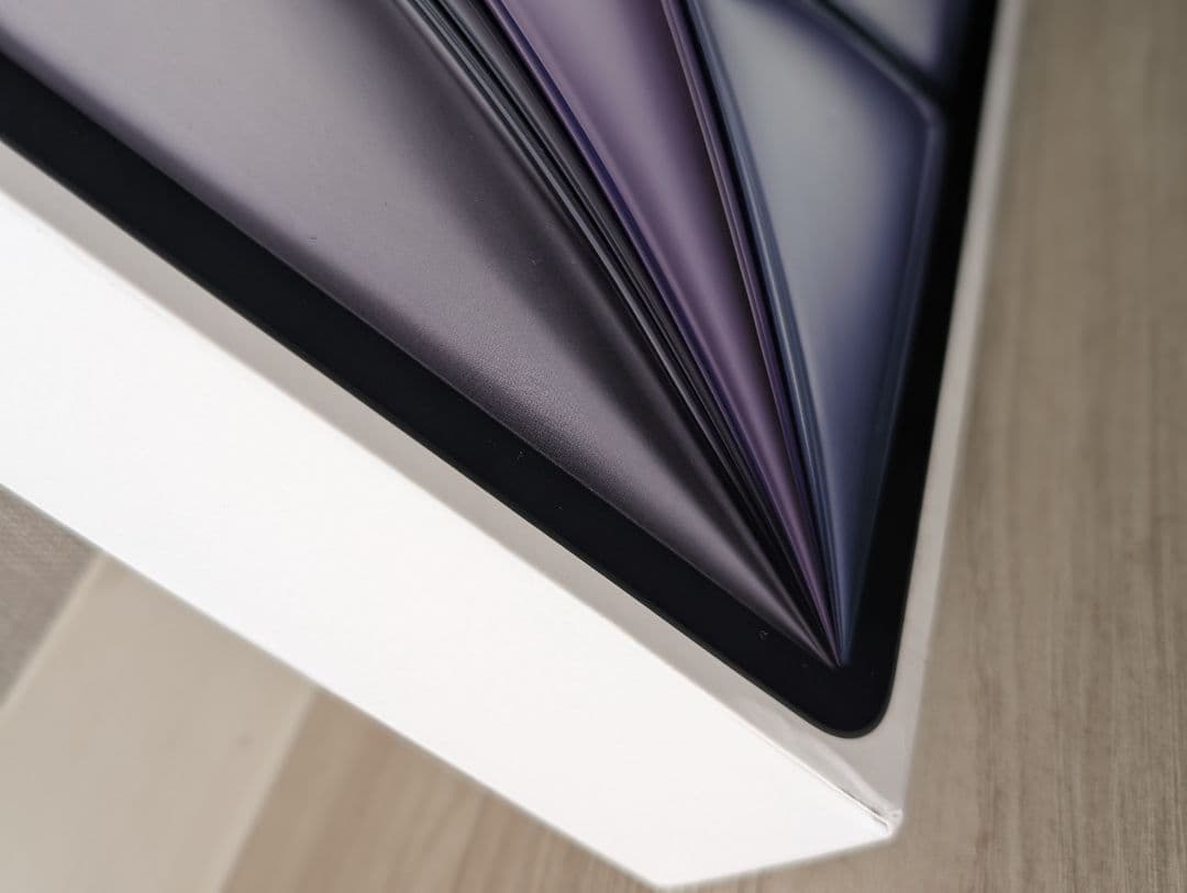 【新品未開封】iPadAir13インチ（M3）1TBWi-Fi-Cellular