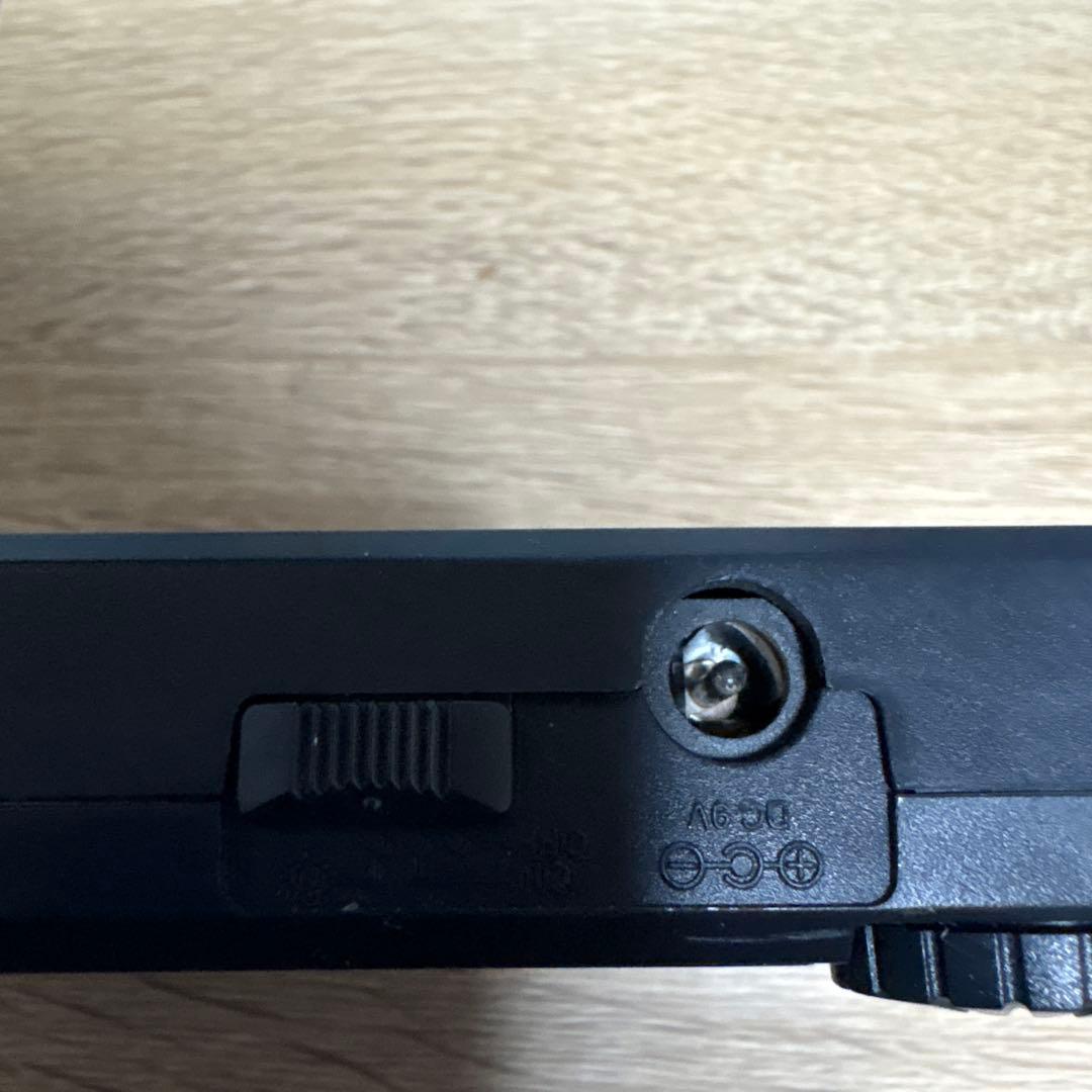 コンパクトマルチエフェクターKORG PANDRA PX3T ACアダプター付き