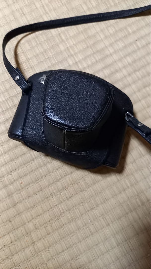 ASAHI ESII 一眼レフカメラ