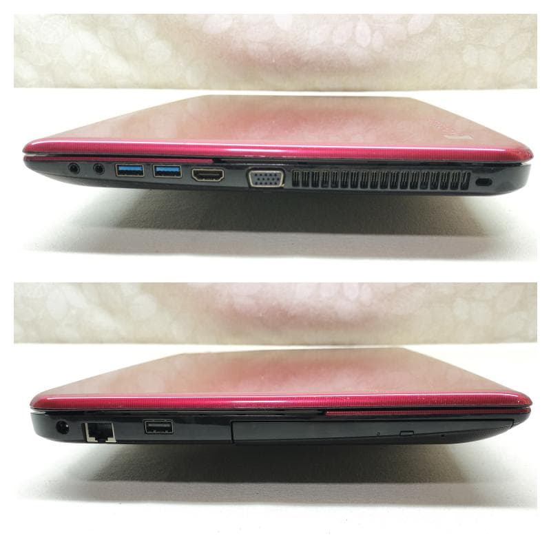 408 Windows11 SSDノートパソコン オフィス付きdynabook