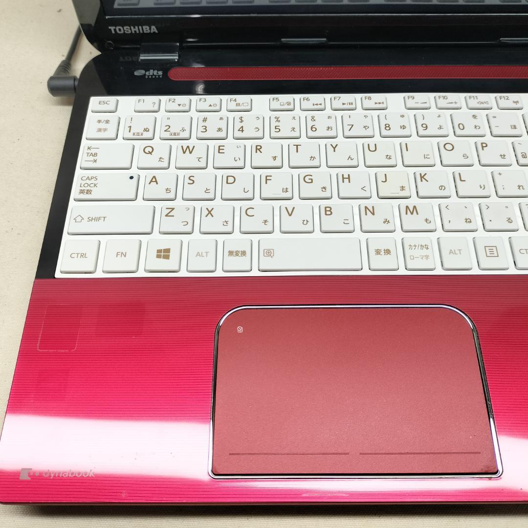 408 Windows11 SSDノートパソコン オフィス付きdynabook