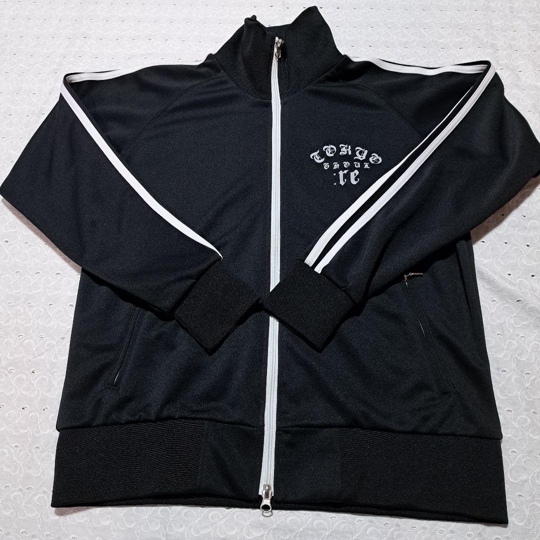 東京喰種 ジャケット　東京喰種:re　商品タグ有り