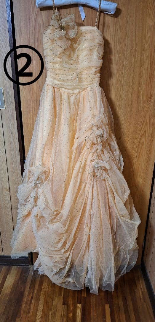 shokoko　2着セット