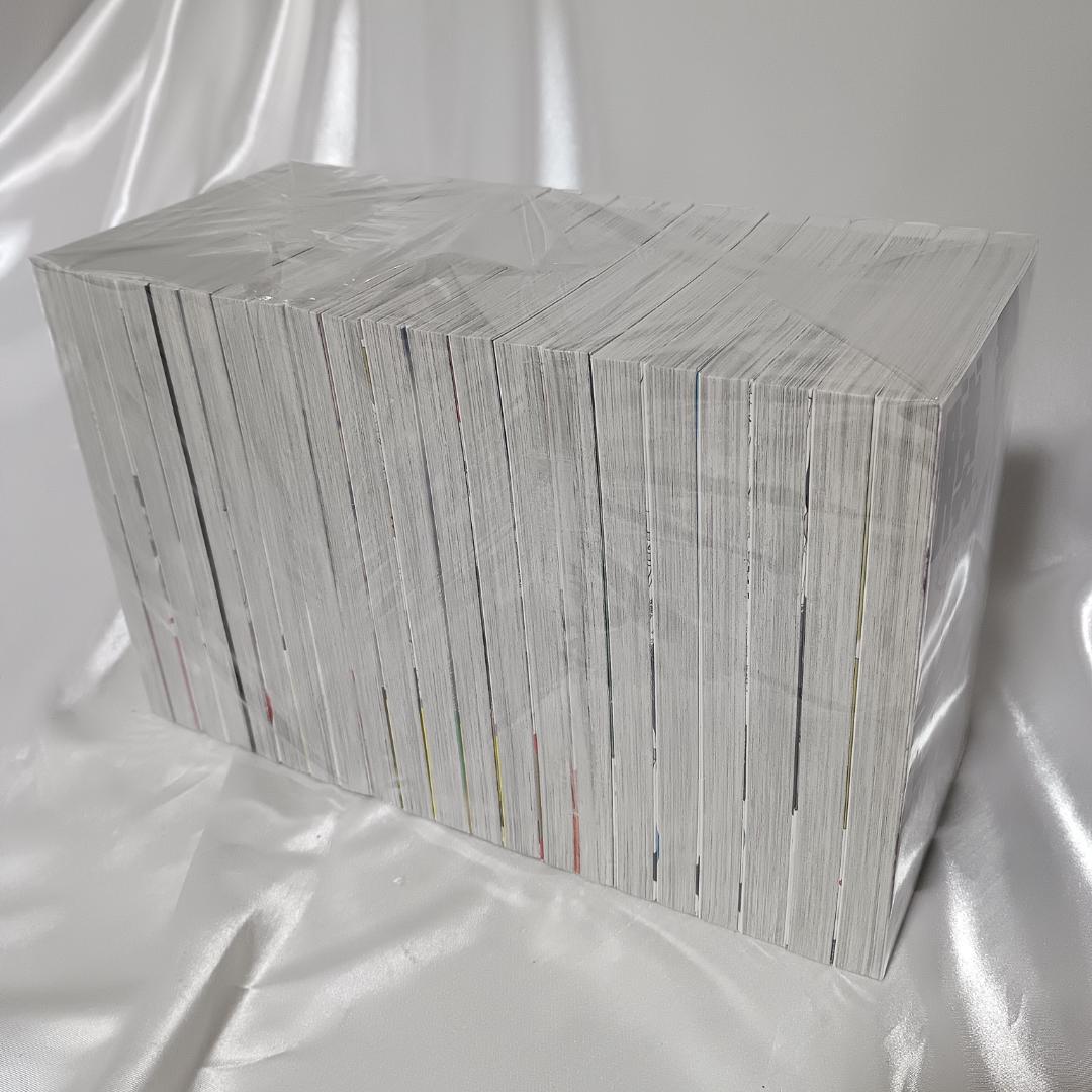 【美品！帯付き巻多数！二月の勝者　全21巻セット】