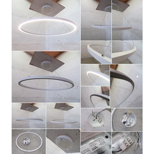 展示品■ENDO/遠藤照明■LEDペンダントライト■ERP7396WA■7.2万