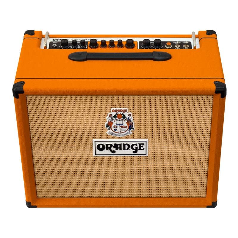 ORANGE SUPER CRUSH 100C 100w ギターコンボアンプ