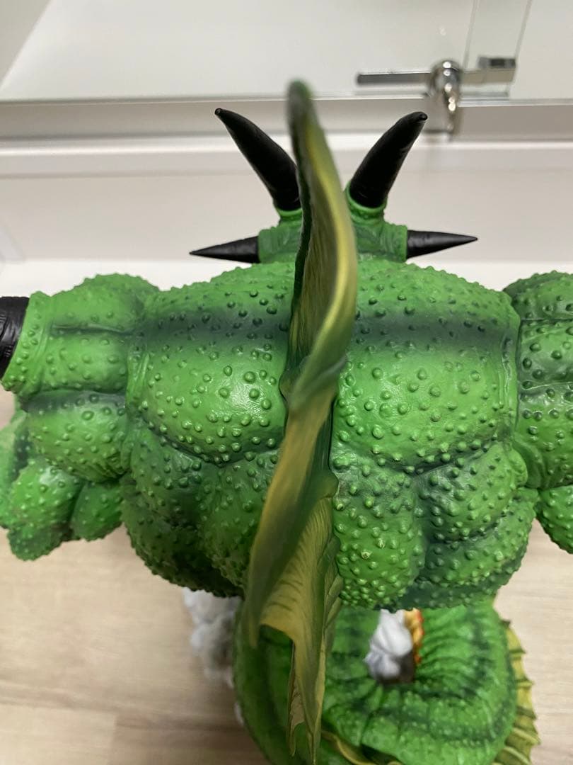 ポルンガ 一番くじ ラストワン デンデ ドラゴンボール セット